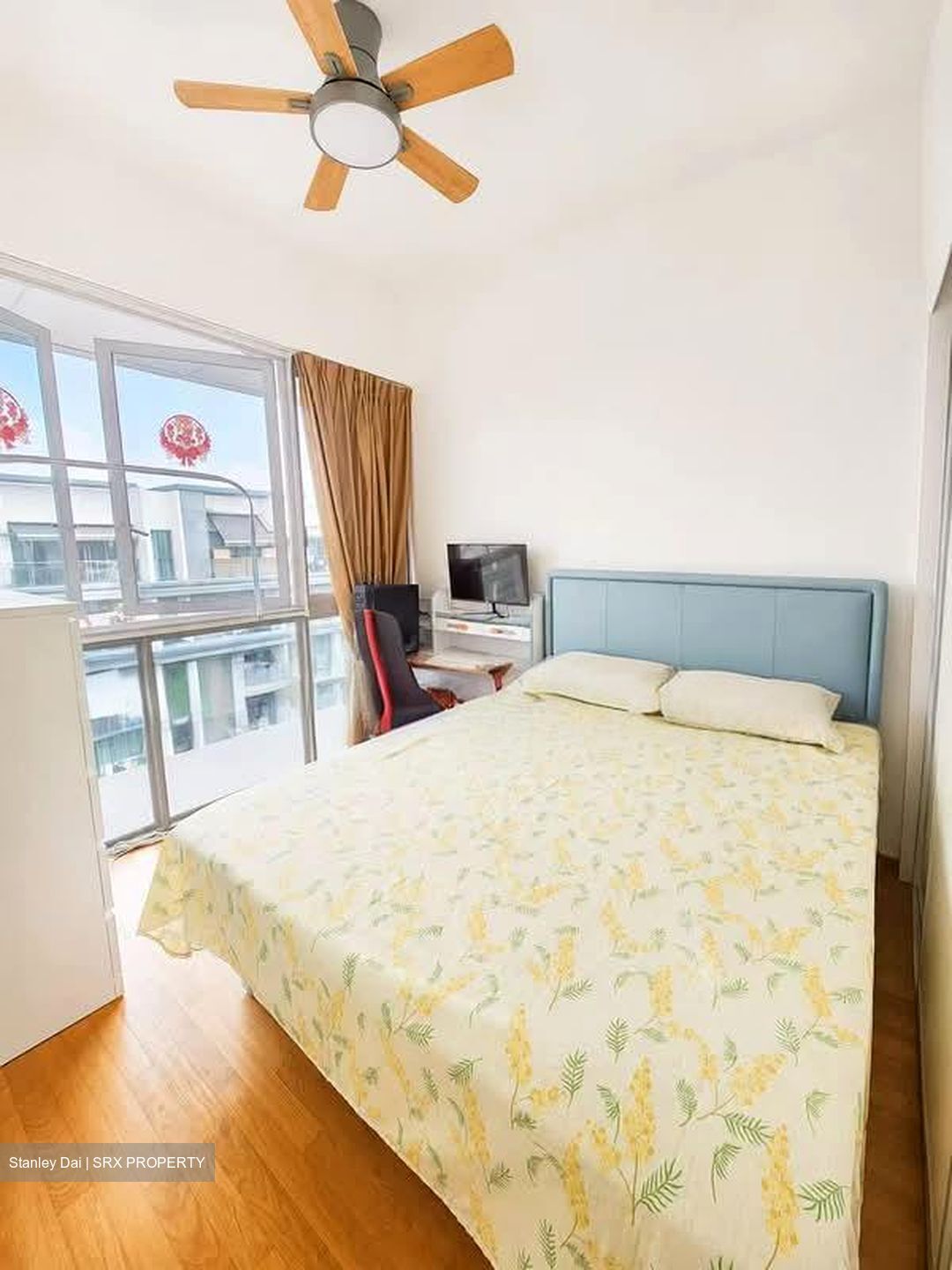 The Inflora (D17), Condominium #593626411